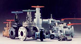 Manul Valves